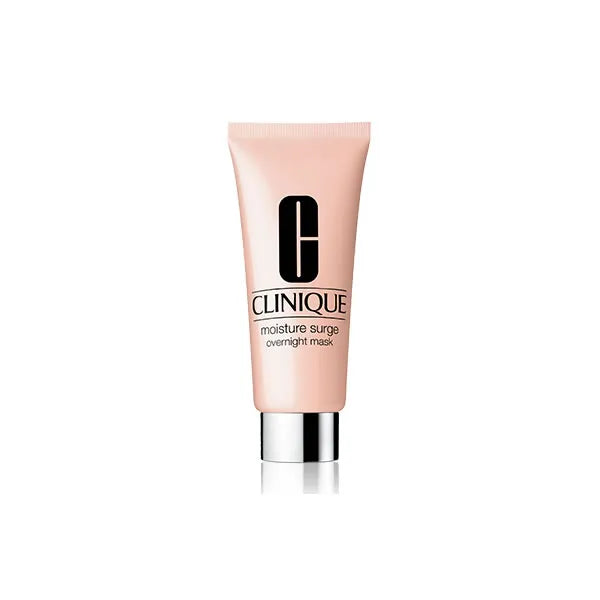CLINIQUE CLINIQUE Moisture Surge Overnight Mask Feuchtigkeitsmaske 100 ml Kosmetik