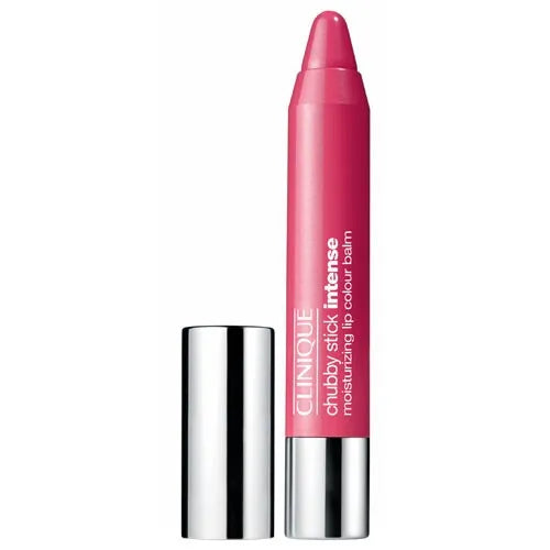 CLINIQUE Clinique Chubby Stick Moisturising Lip Colour Balm Lippenbalsam 03 3 g Kosmetik