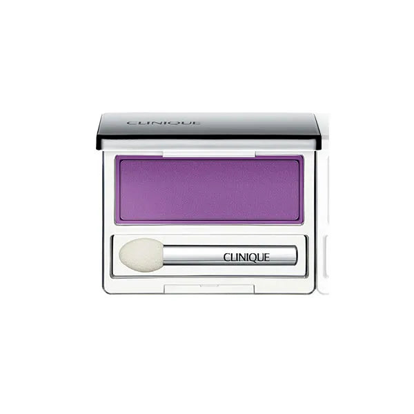 Clinique All About Shadow Single Lidschatten Purple Pumps