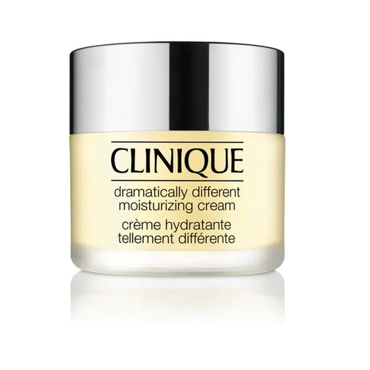 CLINIQUE CLINIQUE Dramatically Different Moisturising Cream Feuchtigkeitscreme 50 ml