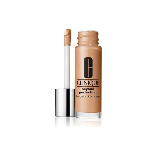 CLINIQUE CLINIQUE Beyond Perfecting Foundation And Concealer 15 Beige 30 ml Make-up