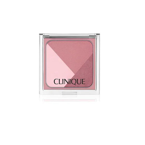 Clinique Sculptionary Cheek Contouring Palette 02 Berries Make-up-Palette