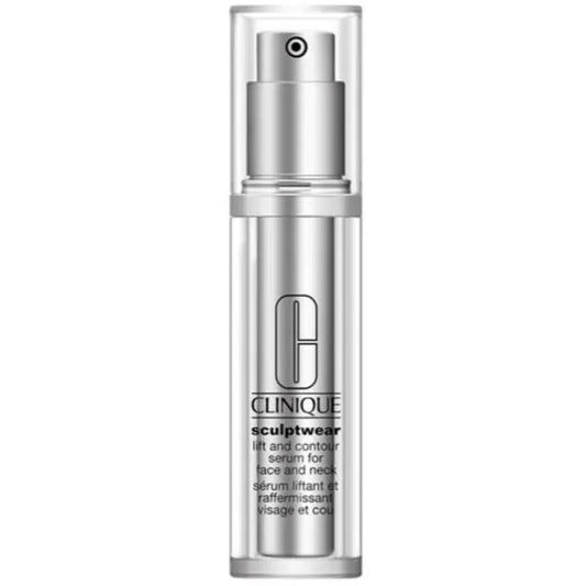 CLINIQUE CLINIQUE Lift and Contour Serum für Gesicht und Hals 50 ml