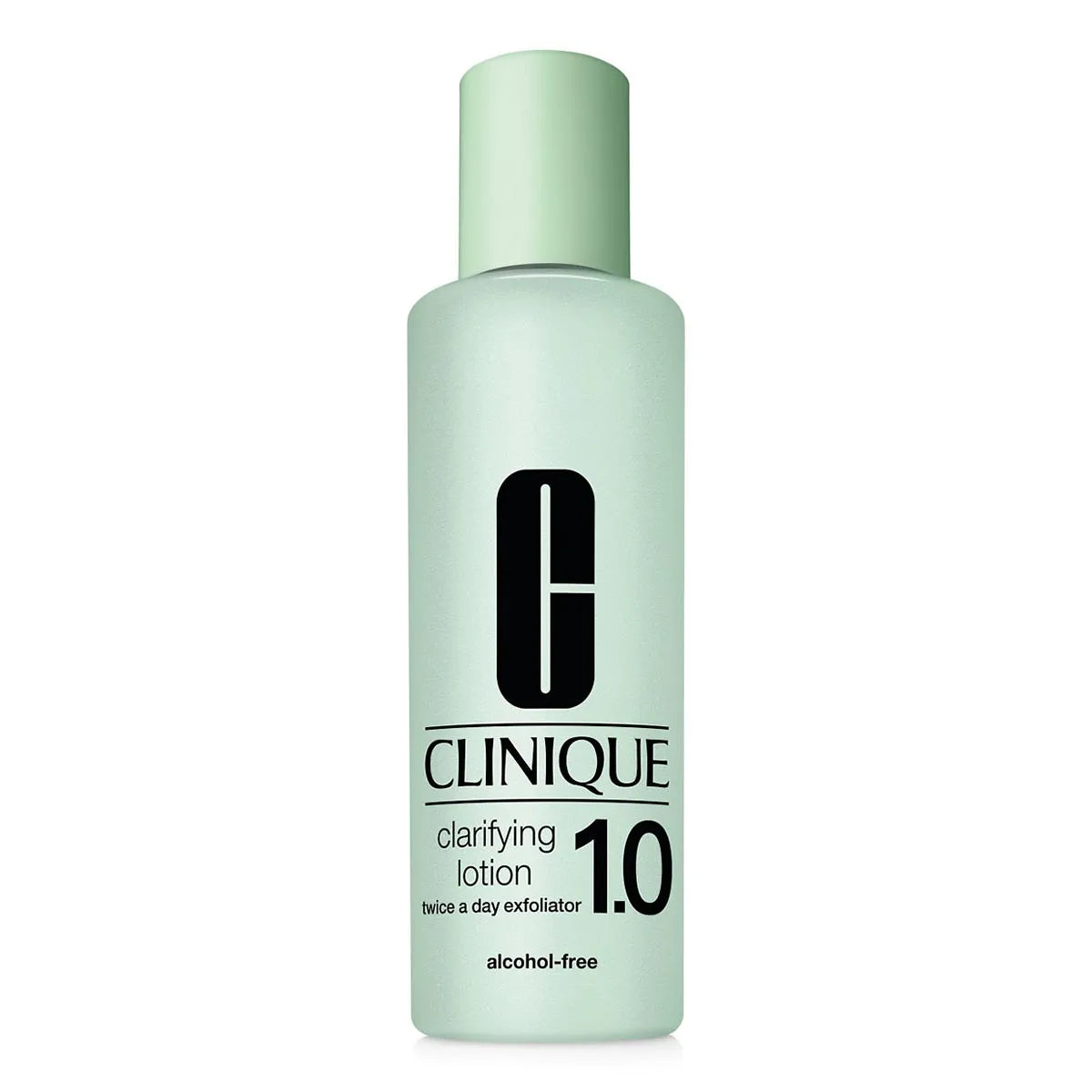 CLINIQUE CLINIQUE Clarifying Lotion 1.0 Gesichtswasser 200 ml Bodylotion