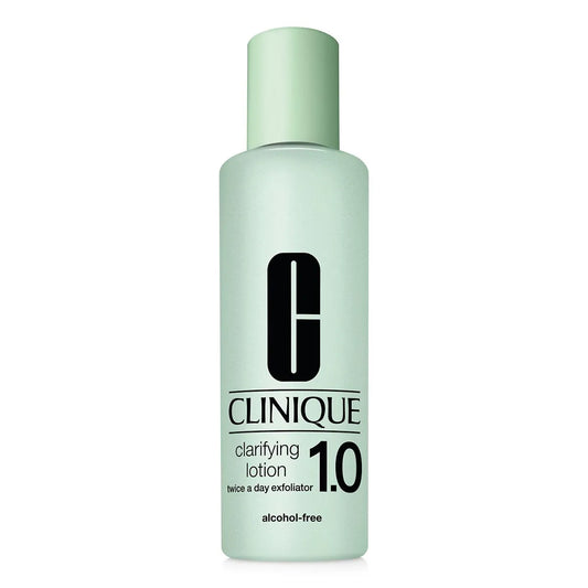 CLINIQUE CLINIQUE Clarifying Lotion 1.0 Gesichtswasser 200 ml Bodylotion