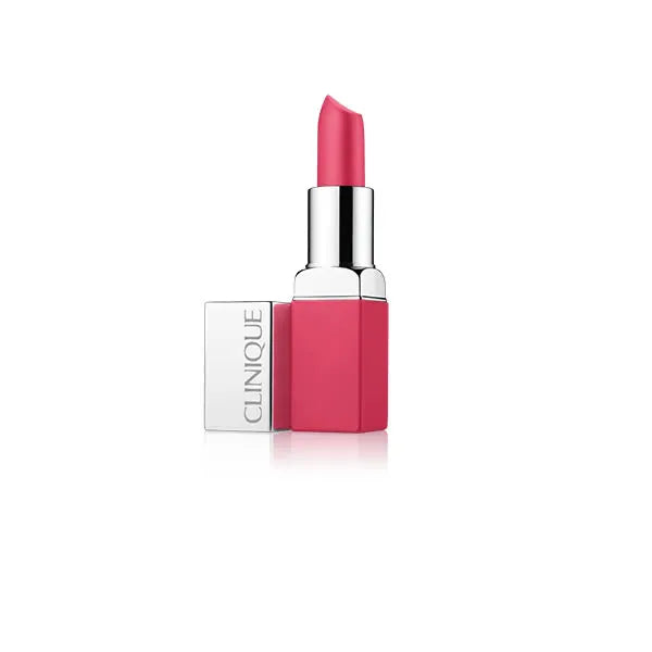 CLINIQUE CLINIQUE Pop Matte Lip Colour Lippenstift 05 Graffiti Pop matt Kosmetik