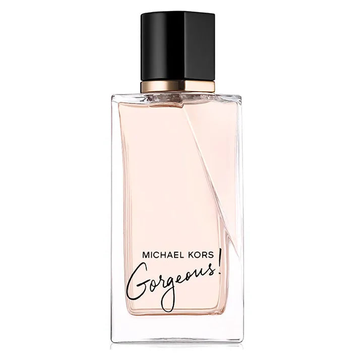 MICHAEL KORS MICHAEL KORS Gorgeous Eau de Parfum Spray 100 ml Parfüm