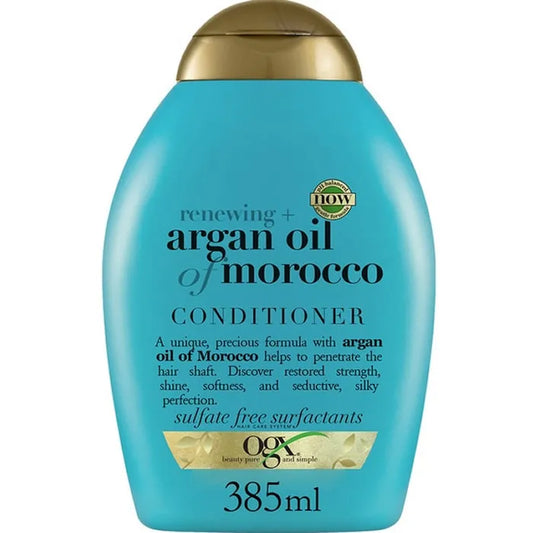 OGX OGX Argan Oil of Morocco Conditioner 385 ml Haarpflege Conditioner