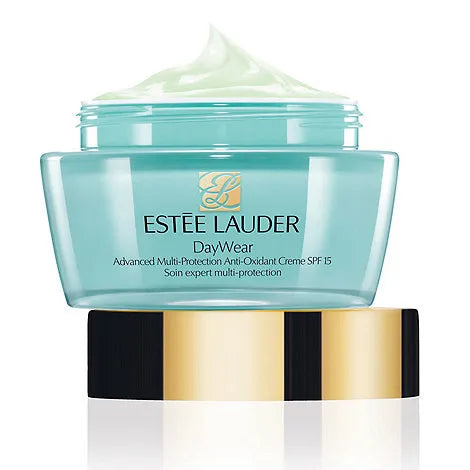ESTÉE LAUDER ESTÉE LAUDER Daywear Cream SPF 15 Mischhaut 50 ml Tagescreme