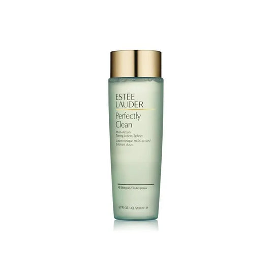 ESTÉE LAUDER ESTÉE LAUDER Perfectly Clean Multi-Action Toning Lotion Refiner 200 ml Bodylotion