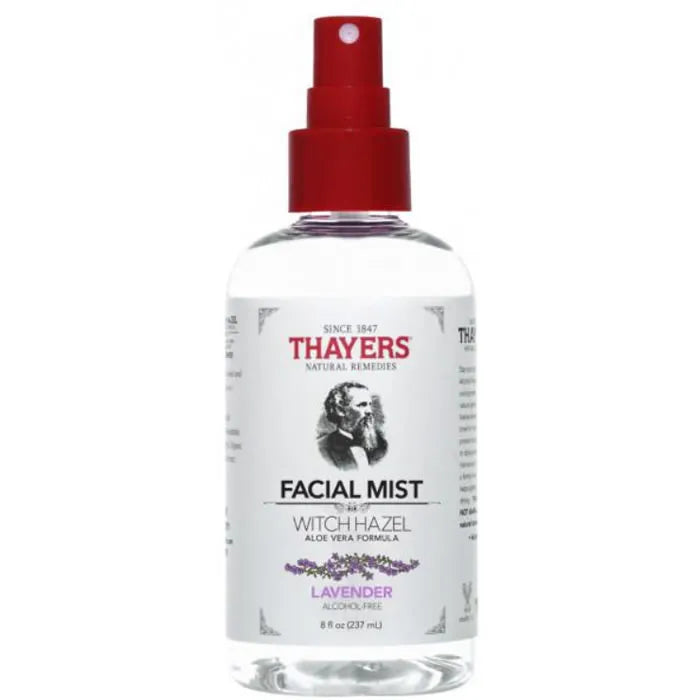 Thayers Facial Mist Lavender Gesichtsspray 237 ml