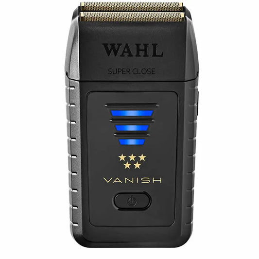 WAHL WAHL Shaver Vanish Rasierer elektrisch für präzises Rasieren Kosmetik