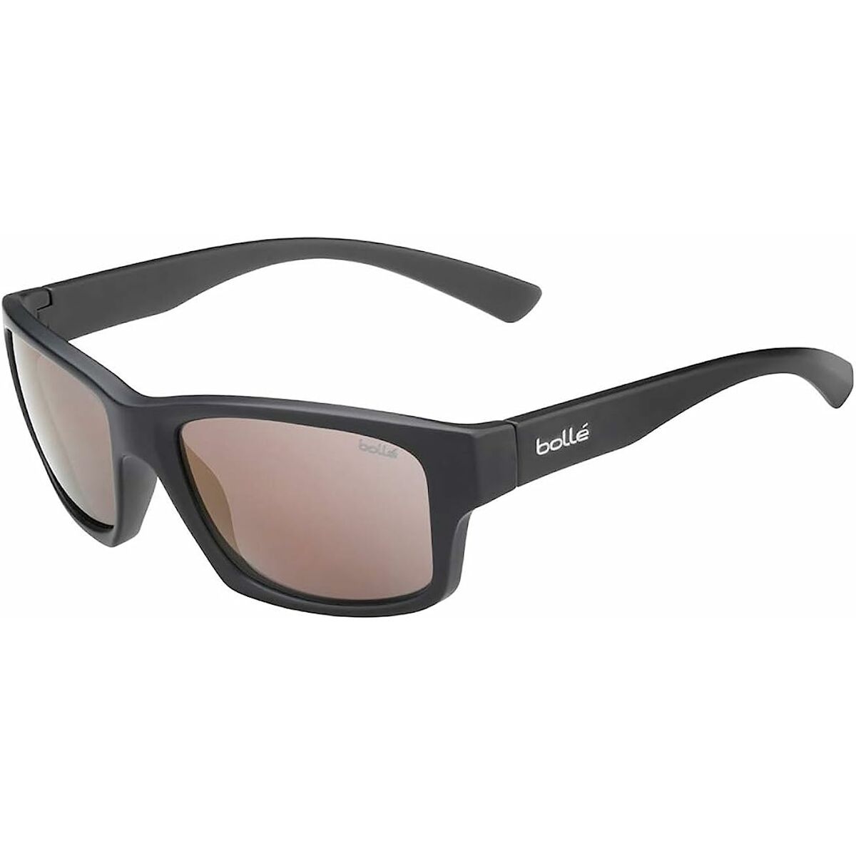 Bollé Unisex-Sonnenbrille Bollé 12569 Holman 58