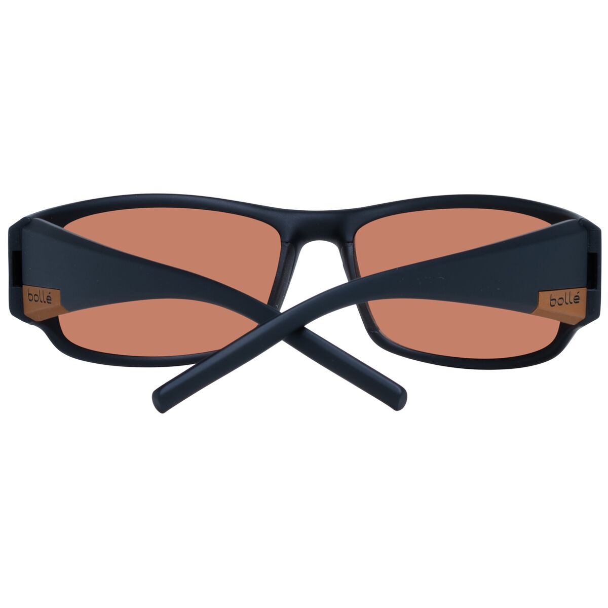 Bollé Unisex-Sonnenbrille Bollé 12575 King 63