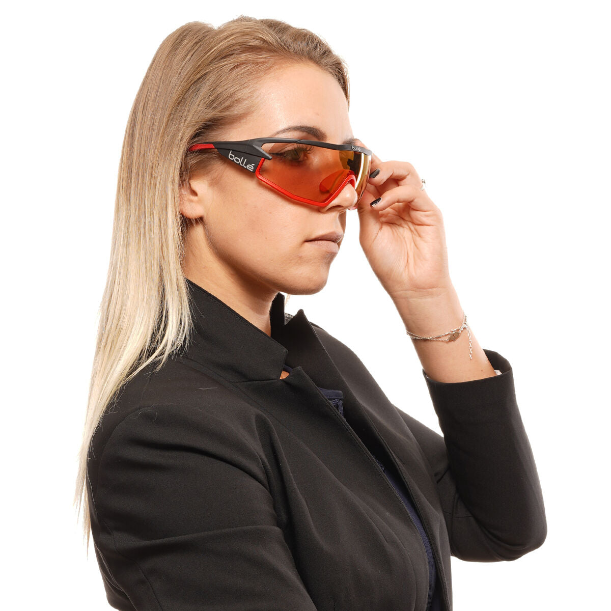 Bollé Unisex-Sonnenbrille Bollé 12628 B-Rock Pro 119