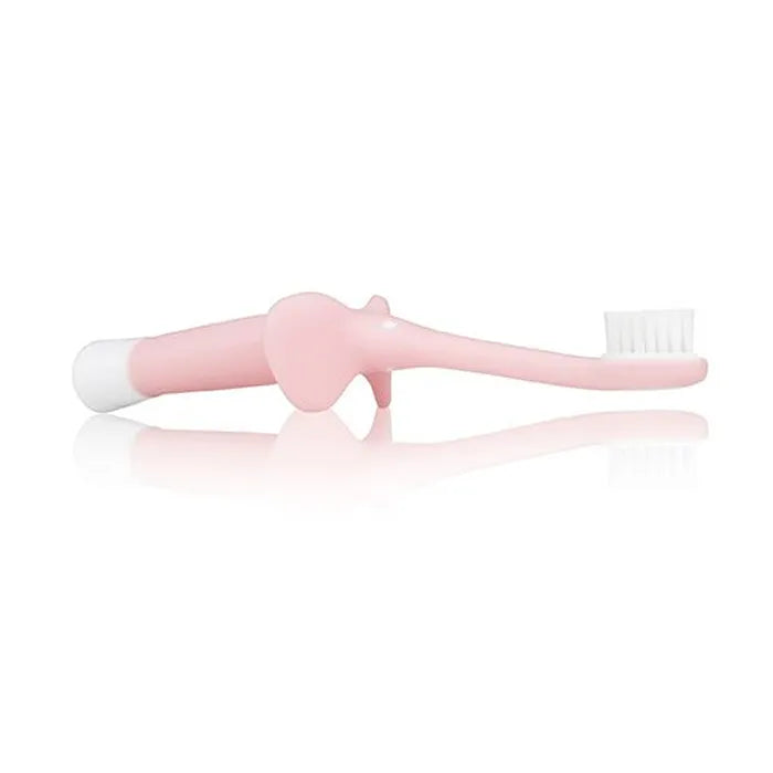 DR. BROWN'S DR. BROWN'S Babyzahnbürste Baby Pink Kosmetik