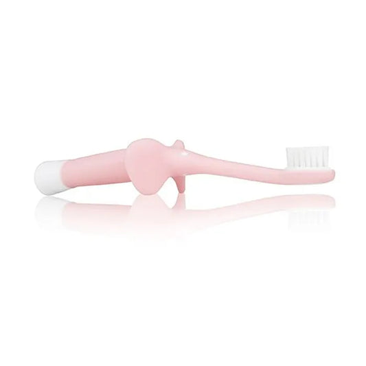 DR. BROWN'S DR. BROWN'S Babyzahnbürste Baby Pink Kosmetik