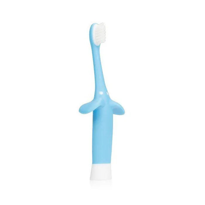 DR. BROWN'S DR. BROWN'S Babyzahnbürste Blau Kosmetik
