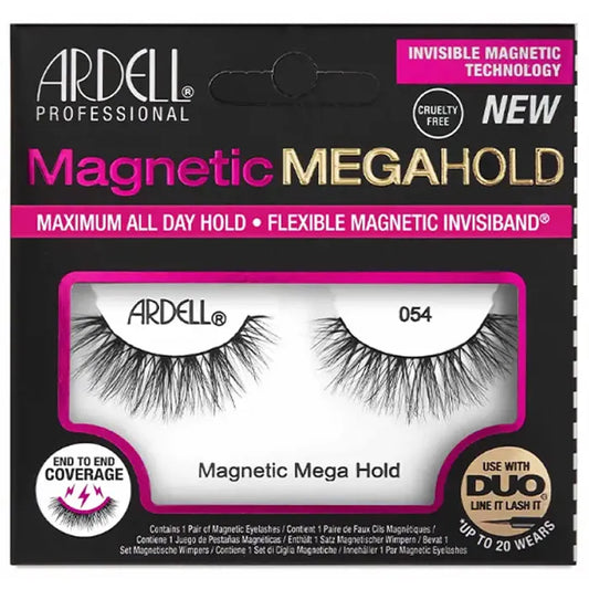 ARDELL ARDELL Magnetic Megahold Lash 054 Magnetische Wimpern Kosmetik