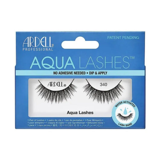 ARDELL ARDELL Aqua Lashes 340 künstliche Wimpern Kosmetik