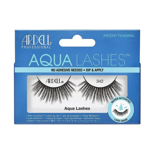 ARDELL ARDELL Aqua Lashes 342 künstliche Wimpern Kosmetik