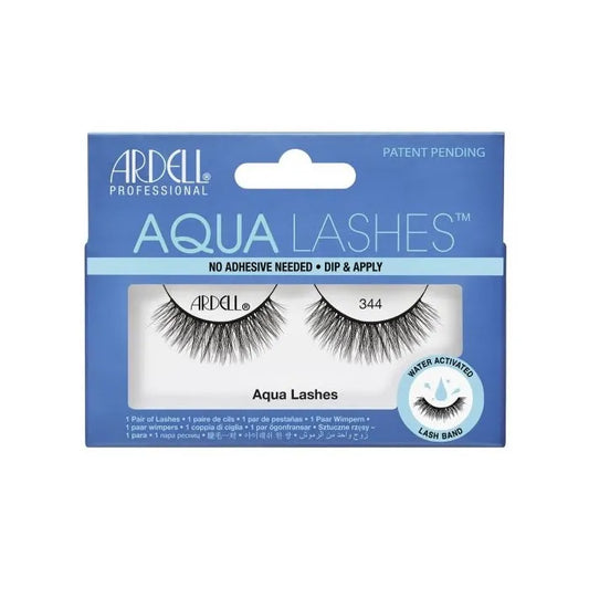 ARDELL ARDELL Aqua Lashes 344 künstliche Wimpern Kosmetik