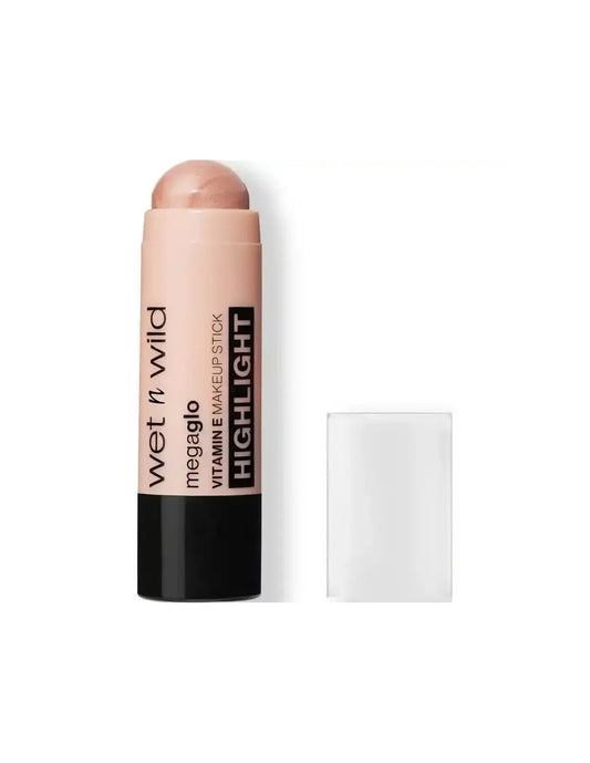 WET N WILD WET N WILD Megaglow Stick Highlighter Iluminador 1116097eh Kosmetik