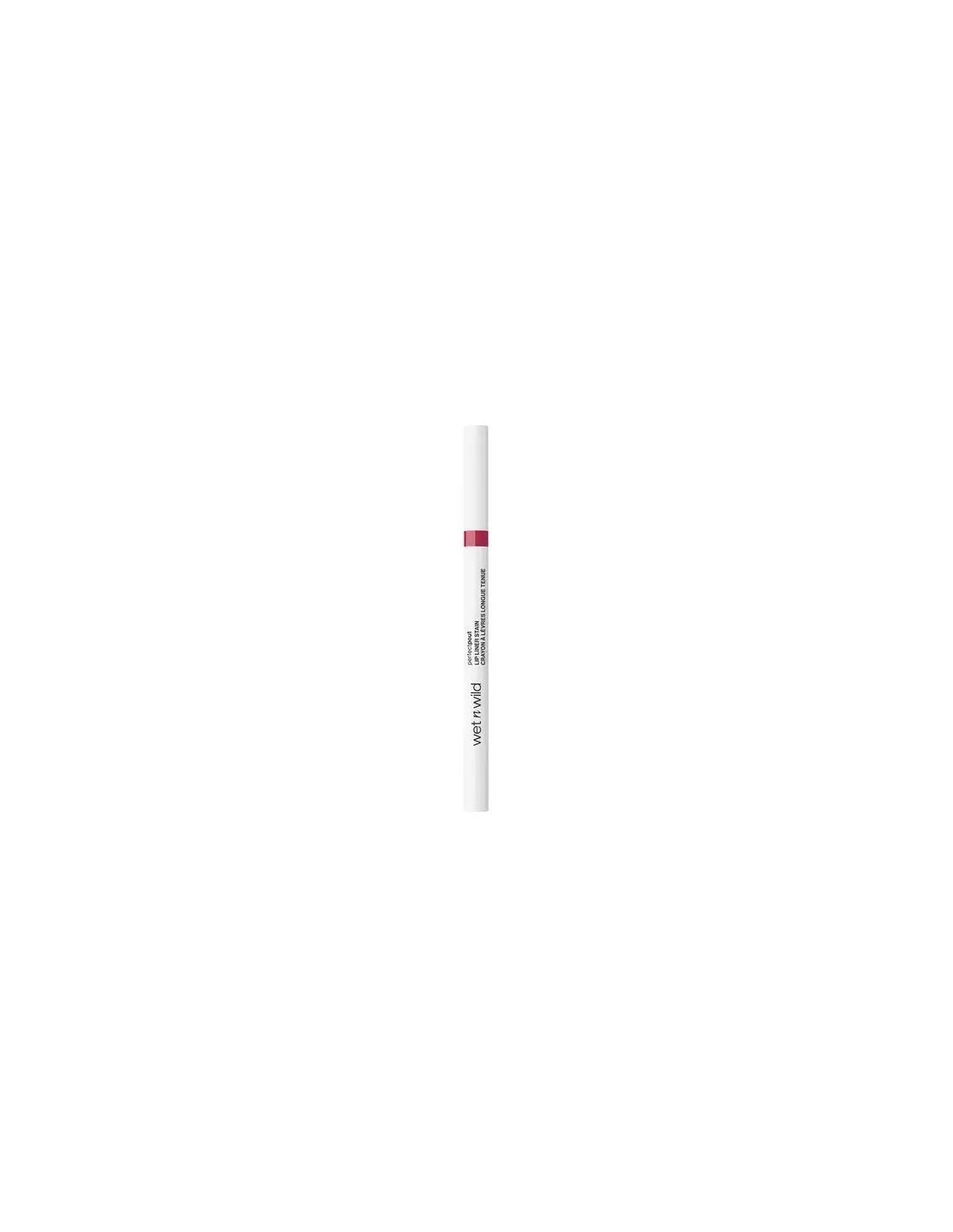 WET N WILD Lip Liner Perfect Pout 1116817E Lippenkonturenstift Kosmetik Rot