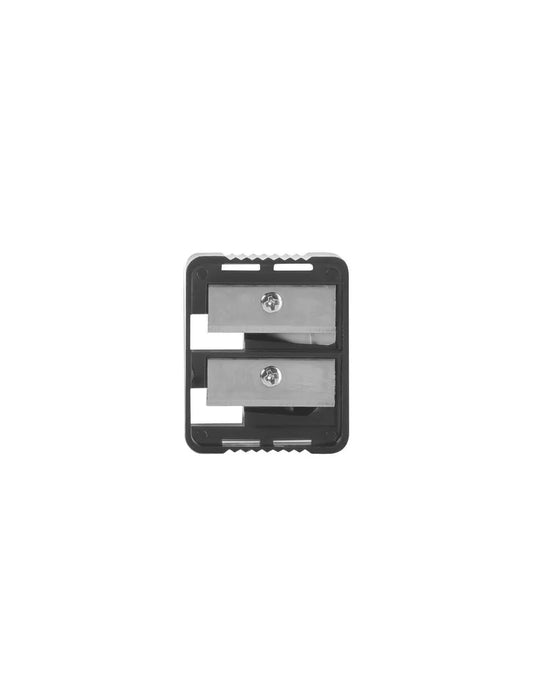 WET N WILD WET N WILD Wnw Dual-Spitzer für Kosmetikstifte Pencil Sharpener