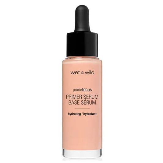 WET N WILD WET N WILD Prime Focus Primer Serum 30 ml Gesicht Make-up Grundlage