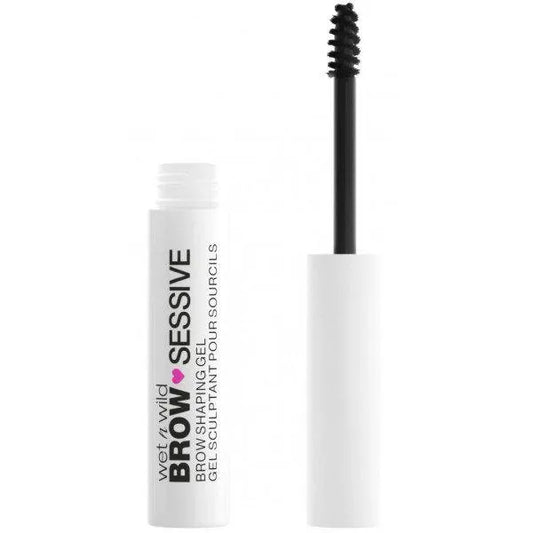 WET N WILD WET N WILD Brow Sessive Shaping Gel Augenbrauengel 11111879E Kosmetik