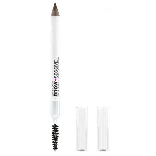 WET N WILD WET N WILD WNW Brow Sessive Augenbrauenstift 11111887E Kosmetik