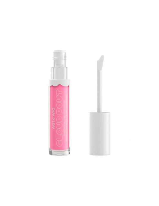 WET N WILD Lip Mousse Cloud Pout Lippenfarbe 1111917E Kosmetik