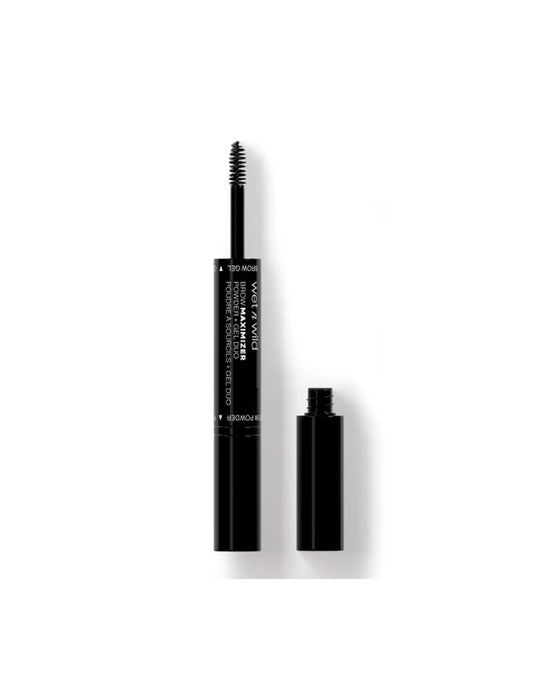 WET N WILD WET N WILD Brow Maximizer Puder Gel Augenbrauen 1115504E