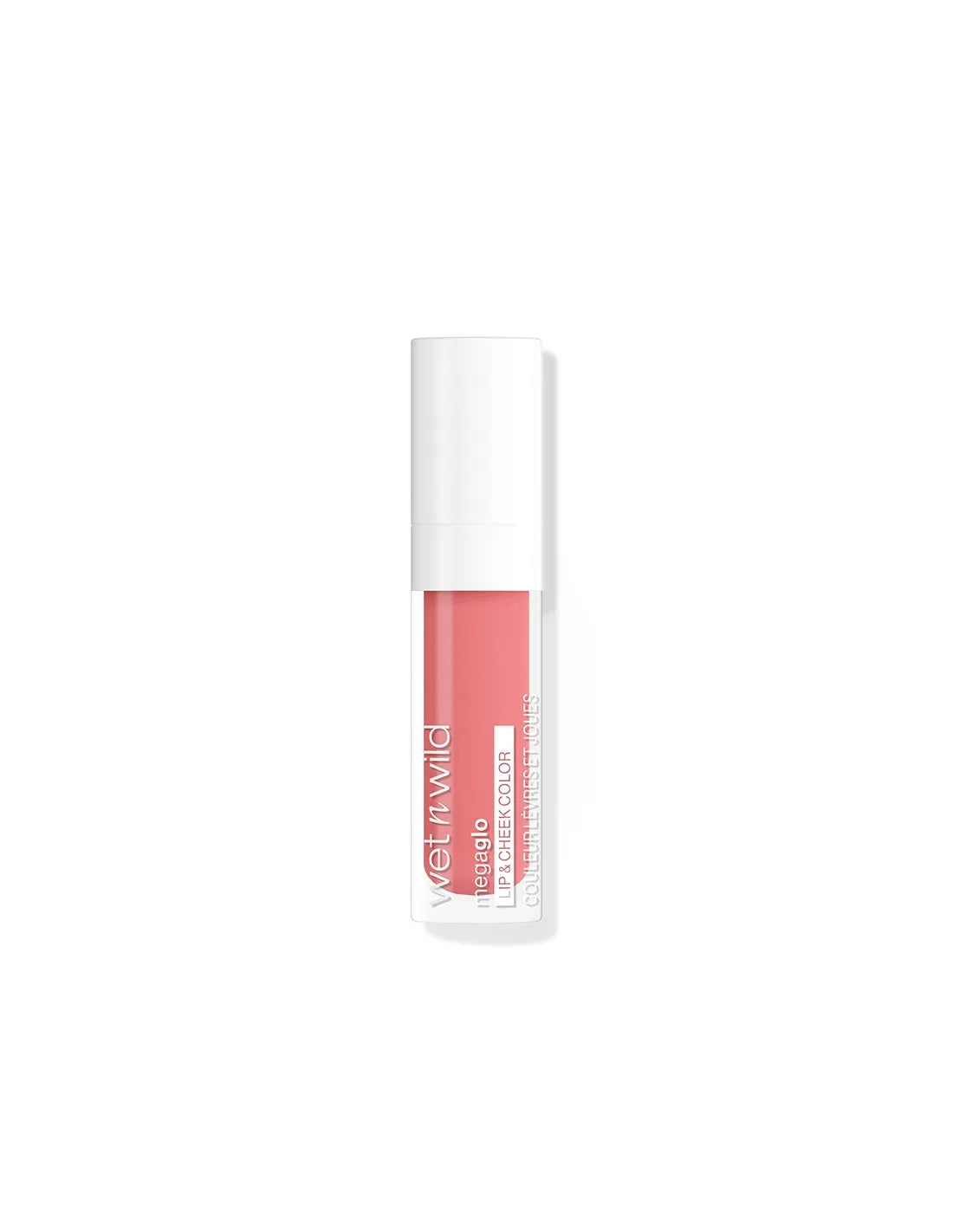 Wet n Wild Megaglo Lip Gloss Lip y Check
