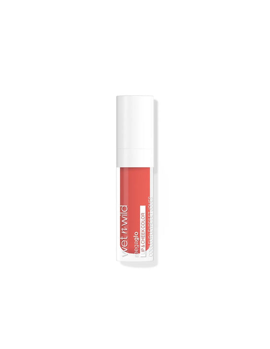 WET N WILD WET N WILD Megaglo Lip Gloss Lip Y Check Lipgloss 1116094E