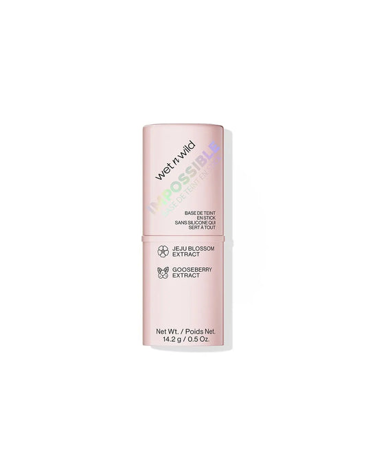 WET N WILD WET N WILD Make-up Primer Stick Imposib WNW 1116103E