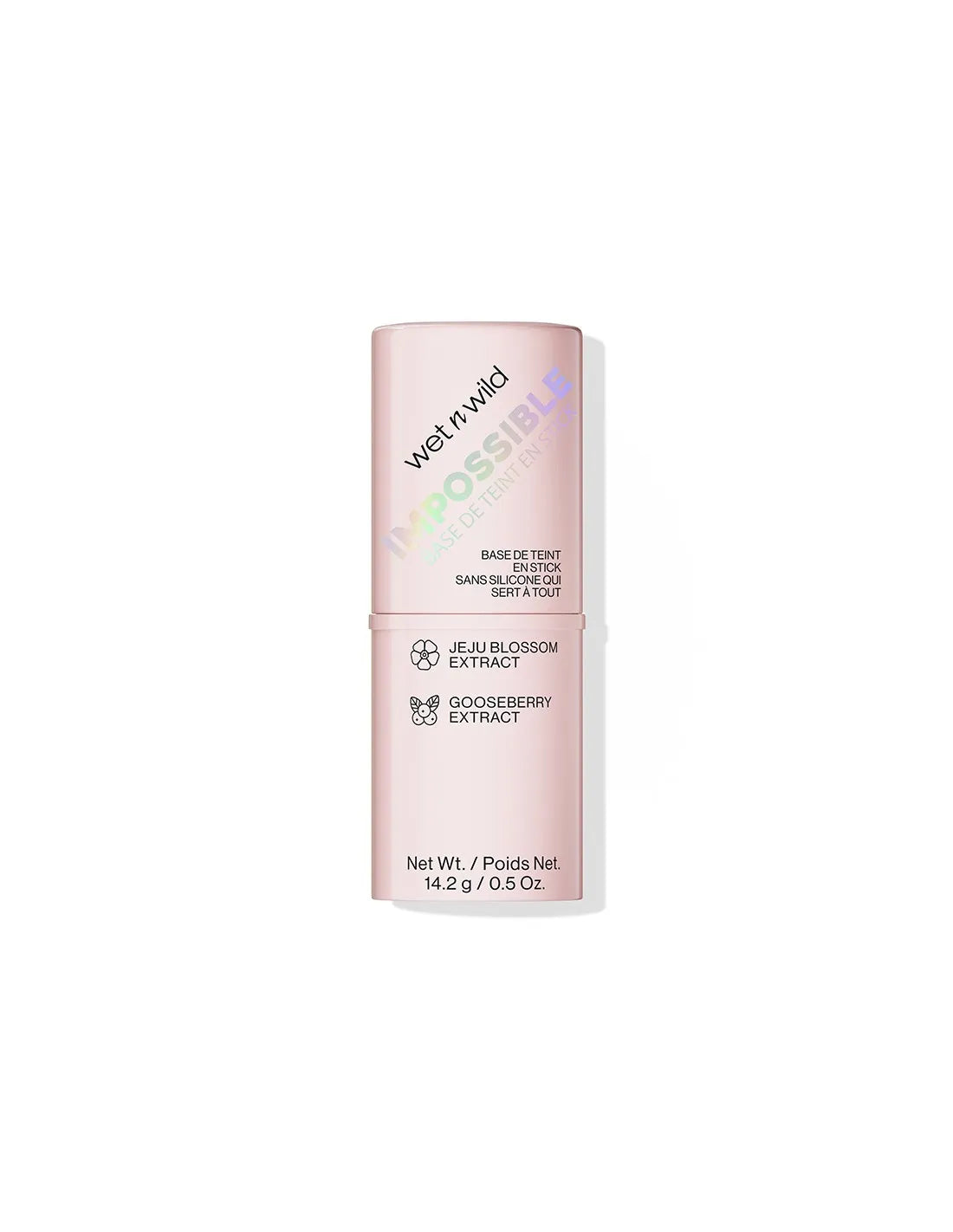 WET N WILD Makeup Primer Stick Impossible