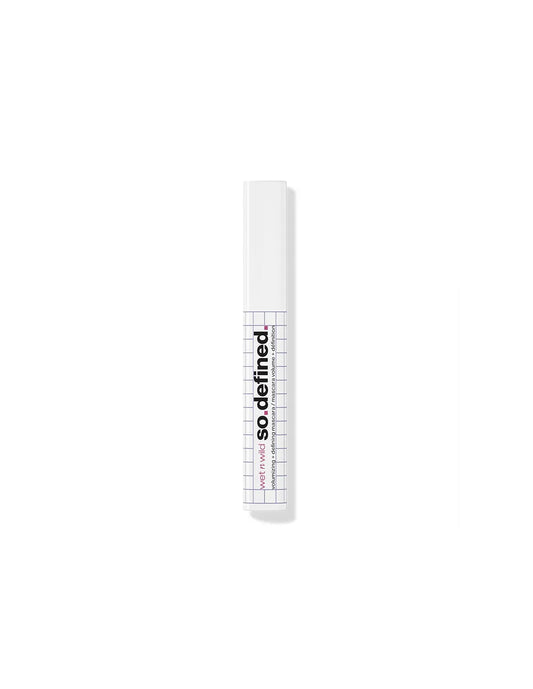 WET N WILD WET N WILD Mascara Mega Volume So Defined 1116145E Kosmetik