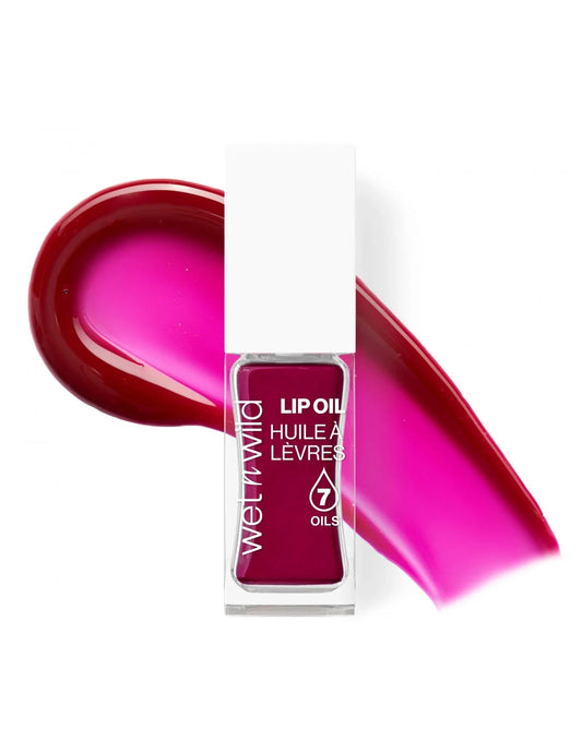 WET N WILD Wet N Wild Wnw Lip Oil Kosmetik