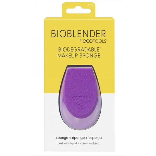 ECOTOOLS ECOTOOLS Bioblender Bio Make-up Schwamm 1 Stück Kosmetik