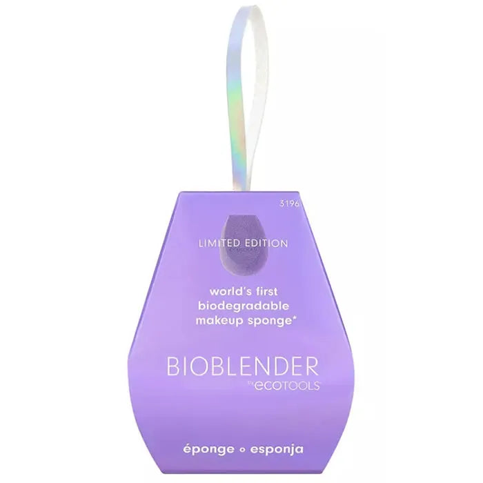 ECOTOOLS ECOTOOLS Brighter Tomorrow Bioblender Make-up Schwamm 1 Stück