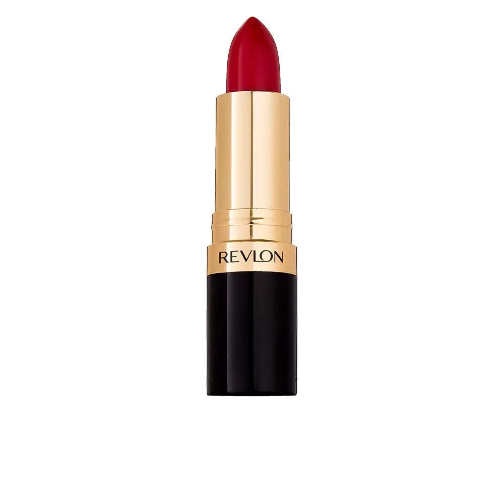 REVLON REVLON Super Lustrous Lippenstift 725 Love That Red 3,7 g
