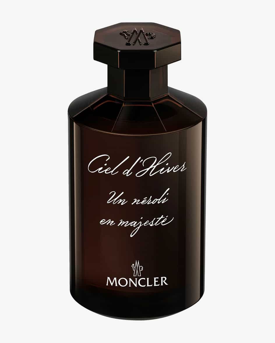 MONCLER MONCLER Ciel D'hiver Eau de Parfum Spray 200 ml Parfüm