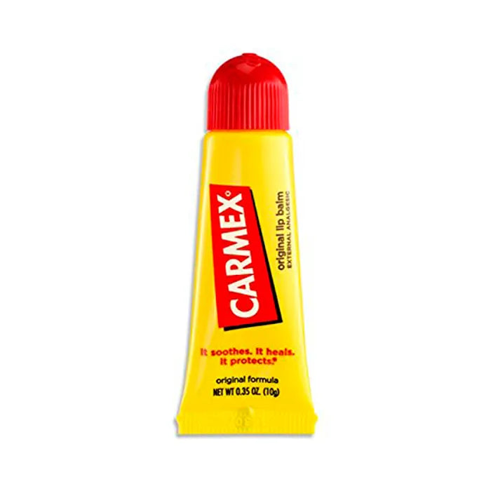 CARMEX CARMEX Classic Lippenbalsam Original 10 g Tube Kosmetik