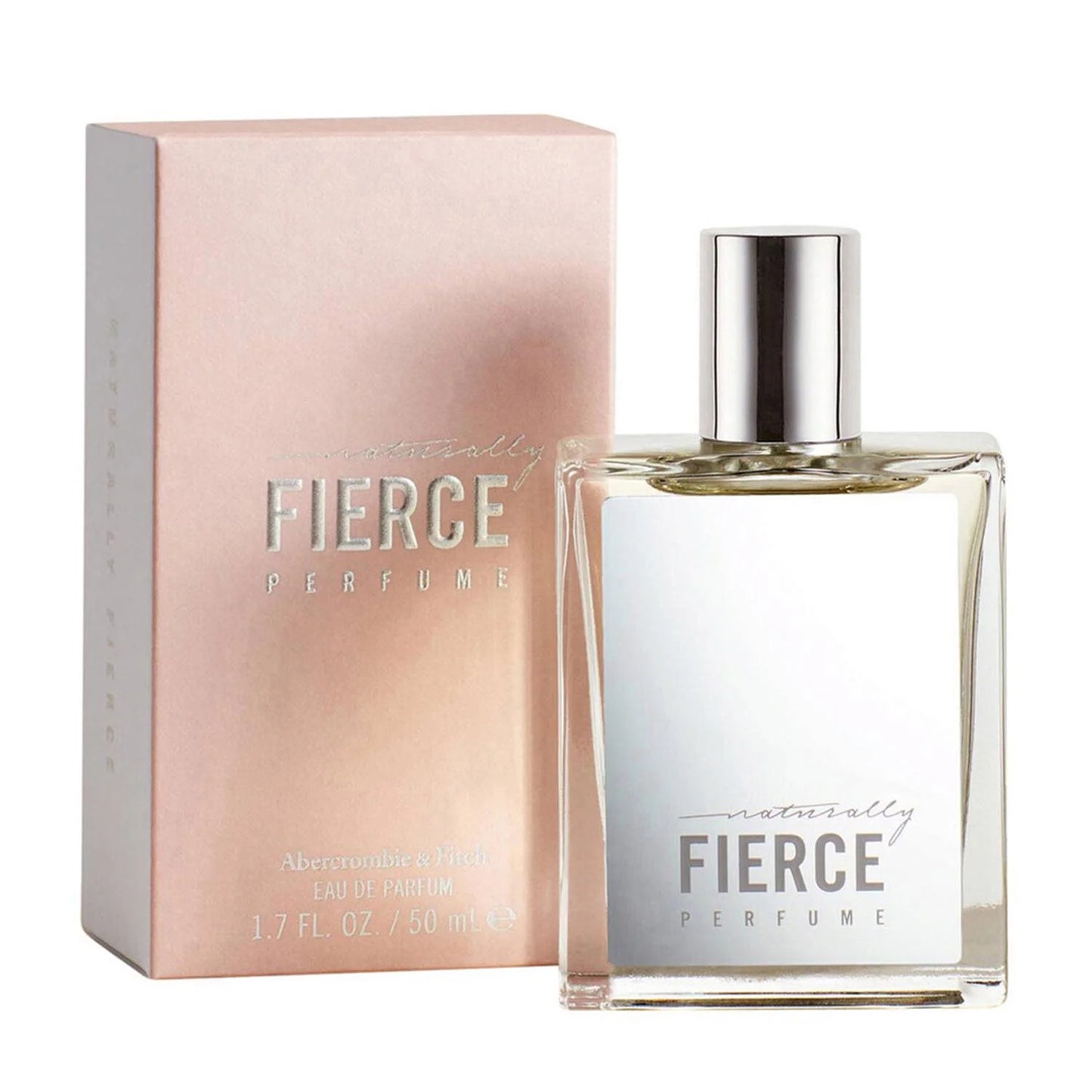 Abercrombie and Fitch Abercrombie and Fitch Abercrombie and Fitch Abercrombie and Fitch Abercrombie and Fitch Abercrombie Fitch Fierce Perfume Eau De Parfum 50ml Spray