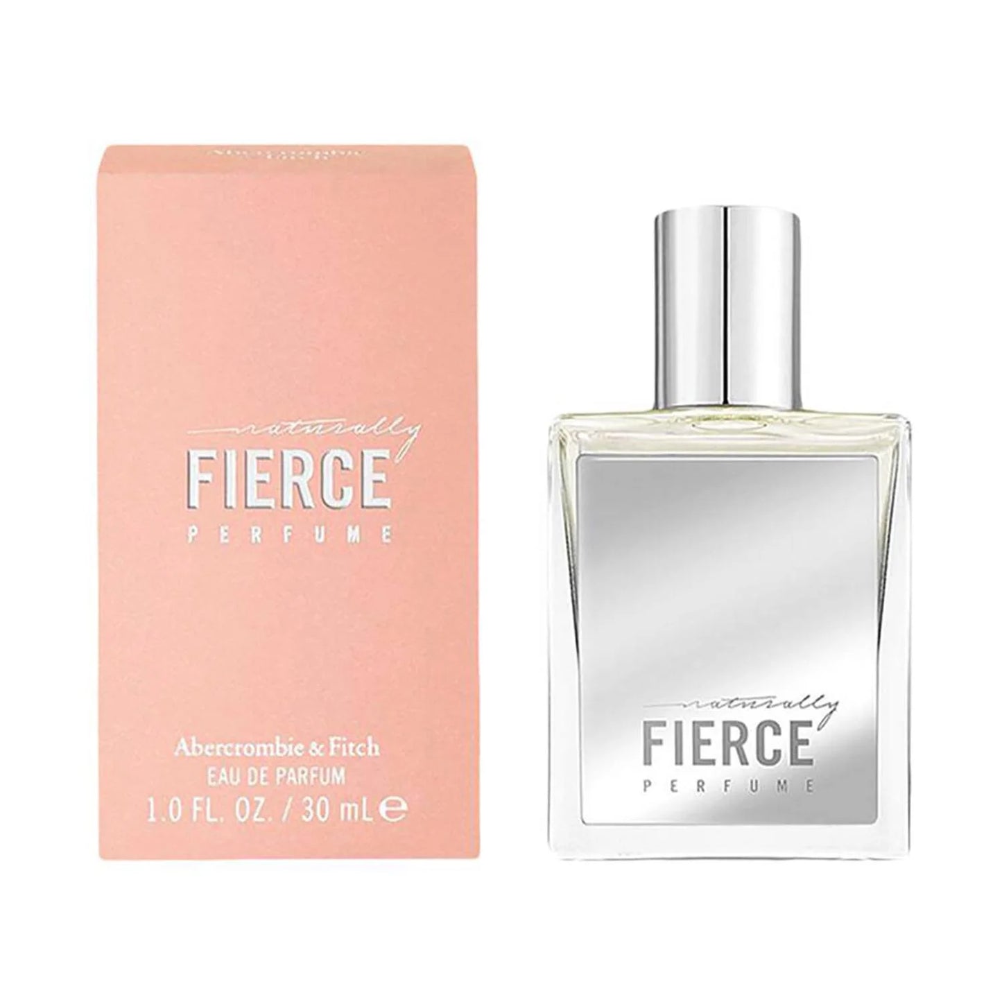 Abercrombie and Fitch Abercrombie and Fitch Abercrombie and Fitch Abercrombie and Fitch Abercrombie and Fitch Abercrombie Fitch Fierce Eau De Parfum 30ml Spray