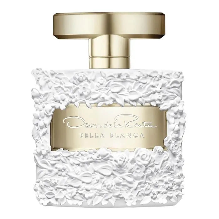 Oscar De La Renta Bella Blanca Eau de Parfum Spray 100 ml