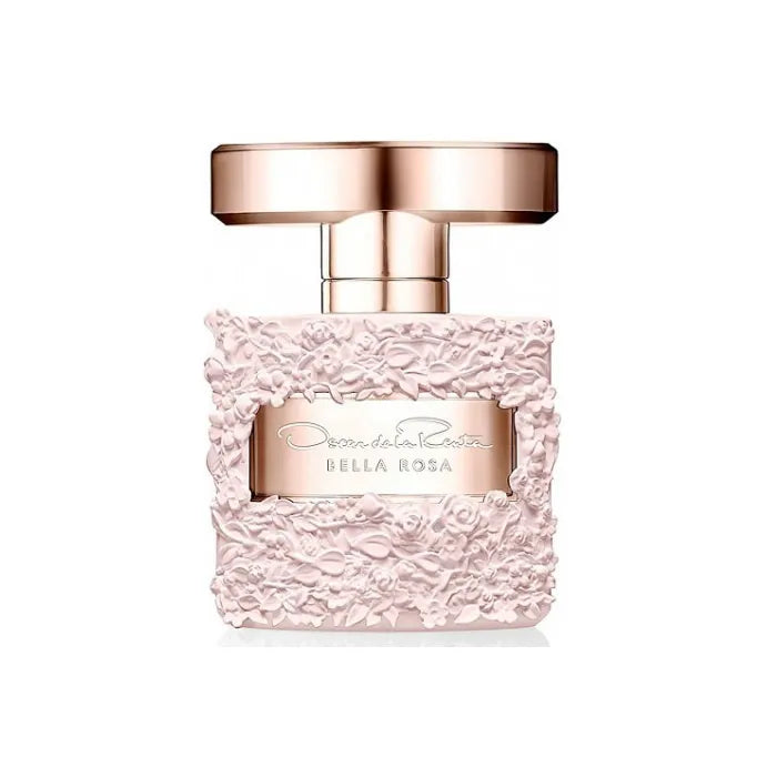 OSCAR DE LA RENTA OSCAR DE LA RENTA Bella Rosa Eau de Parfum Spray 100 ml Parfüm