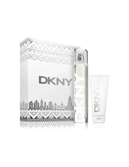 DONNA KARAN DONNA KARAN DKNY Woman Eau de Parfum 100 ml Vaporisateur Body Cof N25 Kosmetik